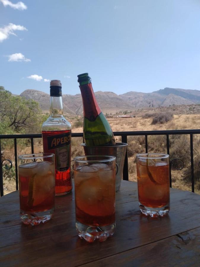 Como En Casa Torotoro 외부 사진