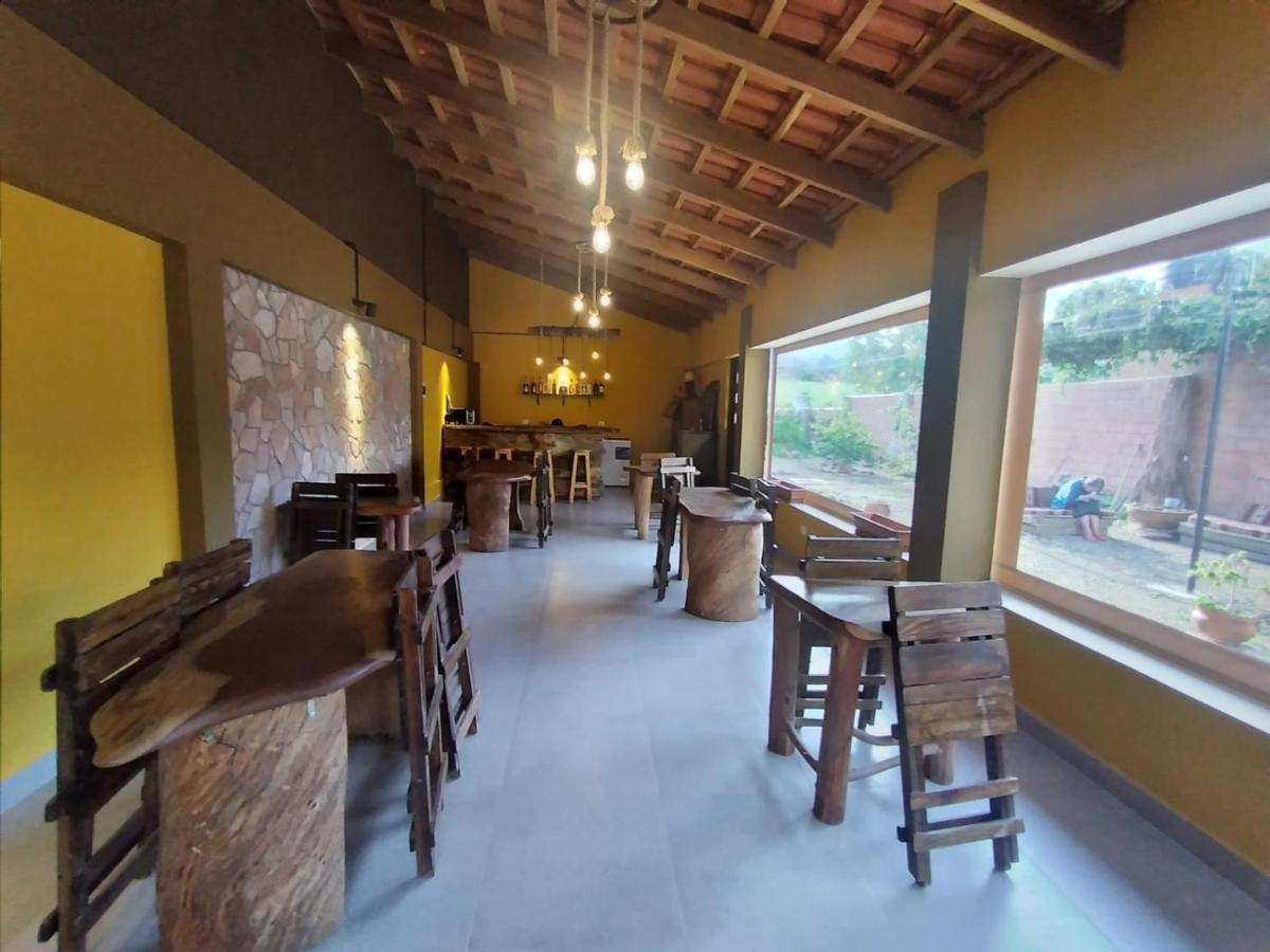 Como En Casa Torotoro 외부 사진