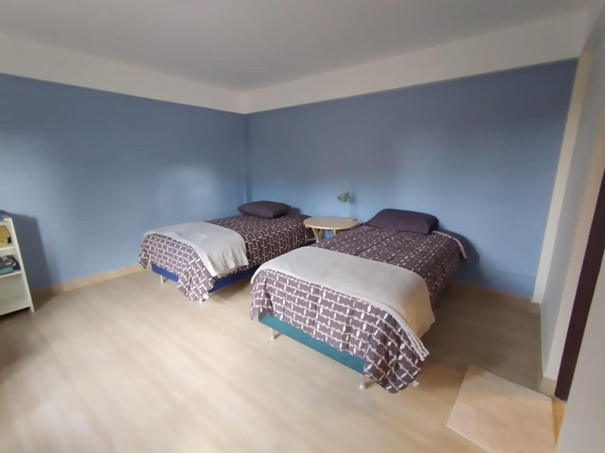 Como En Casa Torotoro 외부 사진