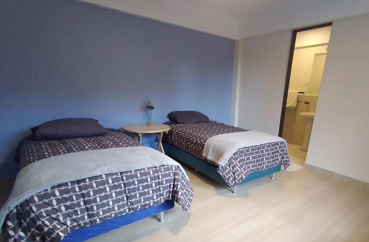 Como En Casa Torotoro 외부 사진