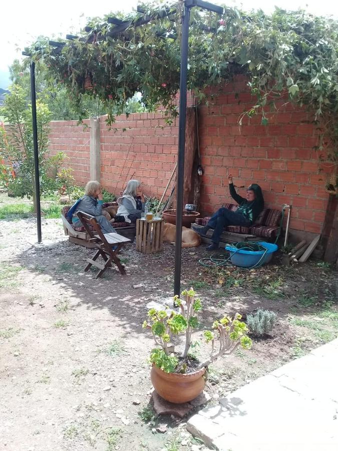 Como En Casa Torotoro 외부 사진