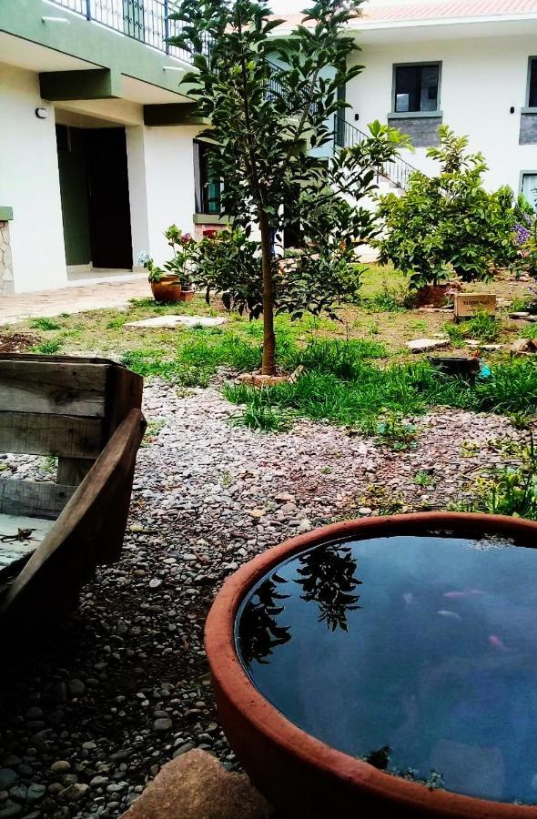 Como En Casa Torotoro 외부 사진