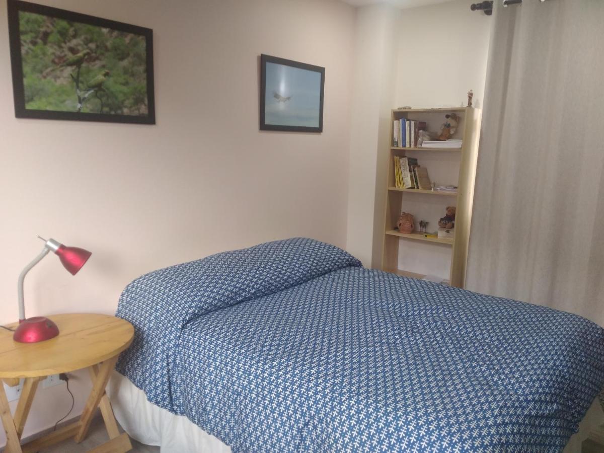 Como En Casa Torotoro 외부 사진